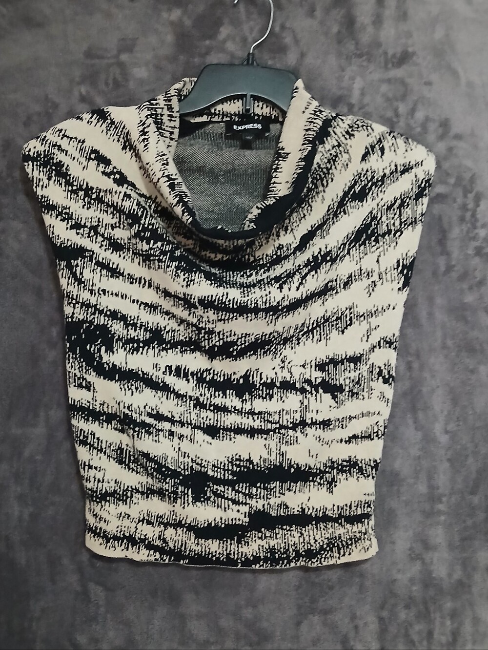 Express Blouse